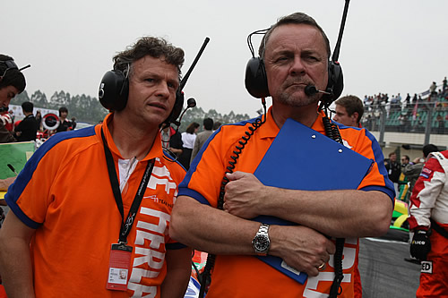 Jan Lammers (L)
